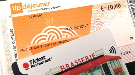 ticket rstaurant
